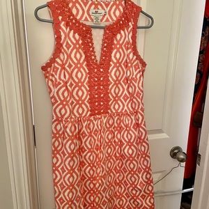 Vineyard Vines dress
